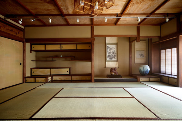 『Fate/Grand Order』広告企画で、榎邸をご訪問くださいました