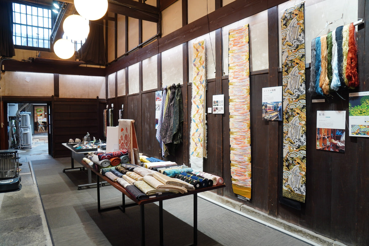 ROKUMONJIYA ONLINE STORE