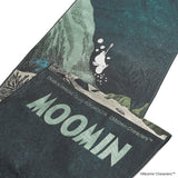 ＜MOOMINコラボ＞西陣織なごや帯「MOOMIN’s Treasure Dive-ムーミンの宝探しダイブ-」