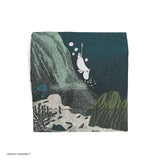 ＜MOOMINコラボ＞西陣織なごや帯「MOOMIN’s Treasure Dive-ムーミンの宝探しダイブ-」