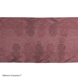 ＜MOOMINコラボ＞西陣織袋帯「MOOMIN × NISHIJIN Waffle(金糸)リトルミイ