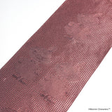 ＜MOOMINコラボ＞西陣織袋帯「MOOMIN × NISHIJIN Waffle(金糸)リトルミイ