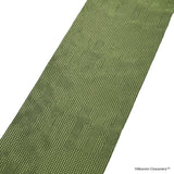 ＜MOOMINコラボ＞西陣織袋帯「MOOMIN × NISHIJIN Waffle(金糸)」ニョロニョロ