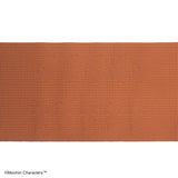 ＜MOOMINコラボ＞西陣織袋帯「MOOMIN × NISHIJIN Waffle(和紙)」リトルミイ