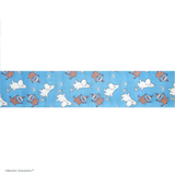 ＜MOOMINコラボ＞西陣織角帯「MOOMIN & Friends」