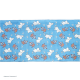 ＜MOOMINコラボ＞西陣織名古屋帯「MOOMIN & Friends」