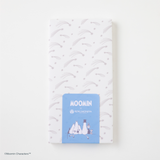 ＜MOOMINコラボ＞シルク100%おくるみ「SILKrumi」