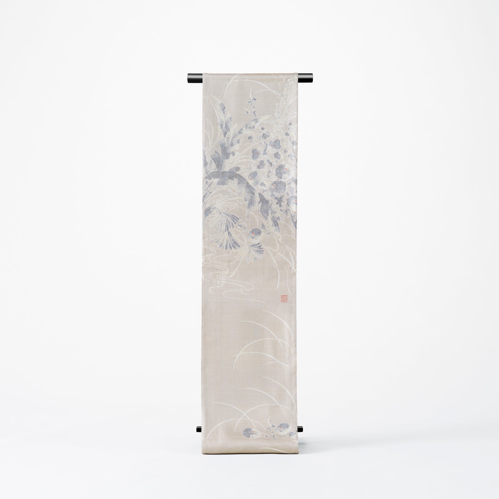 【 清朝古墨 】『墨林集雅套墨　化粧箱入り８点（１点欠）』　K1005I 清朝古墨 】『墨林集雅套墨 化粧箱入り8点（1点欠）』