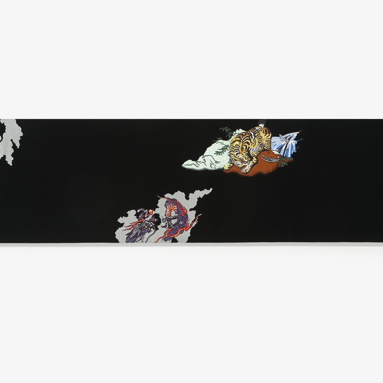 龍虎図 – ROKUMONJIYA ONLINE STORE