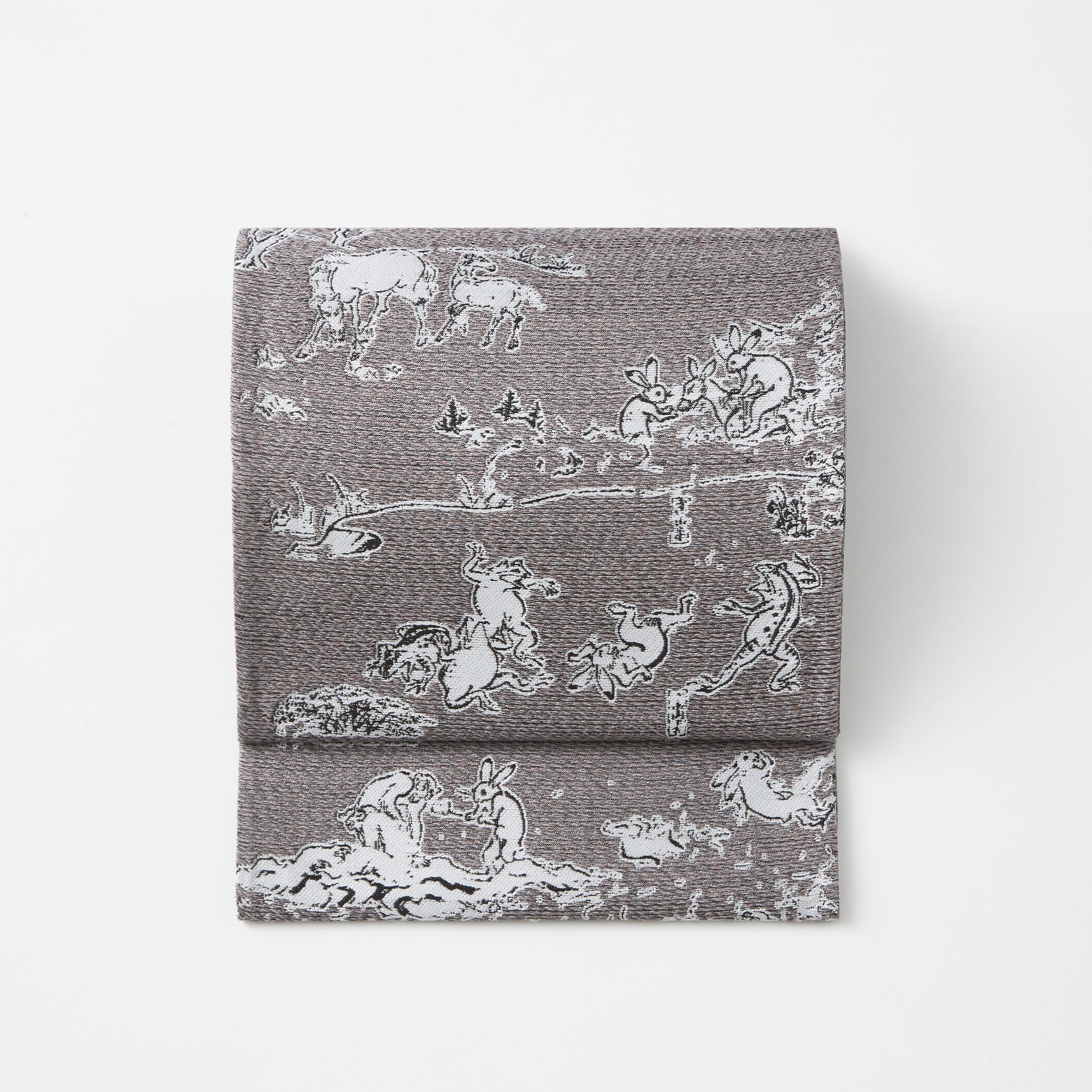 ♦︎豪華絢爛　新作新品　牡丹紋様　西陣織袋帯付き　お仕立てフルオーダー　フルセット 観劇 – ROKUMONJIYA ONLINE STORE