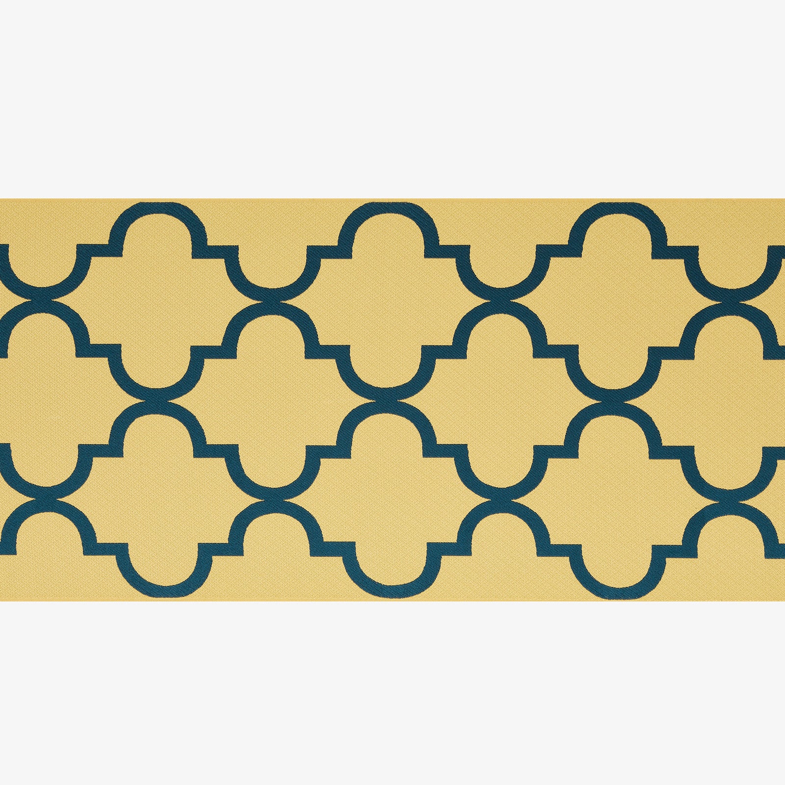 ジオメタリック モロッカン 西陣織 名古屋帯 幾何学模様 北欧風